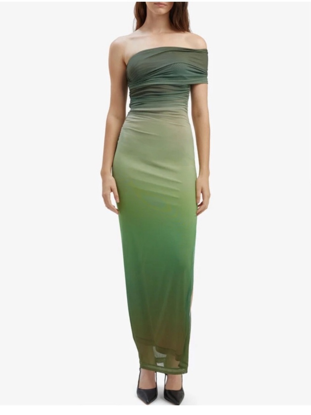 Bardot NWT-Aurelia Maxi Dress